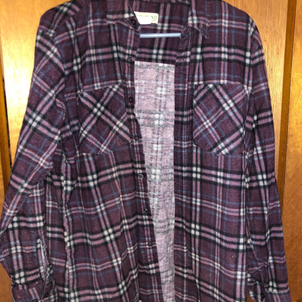 Flannel